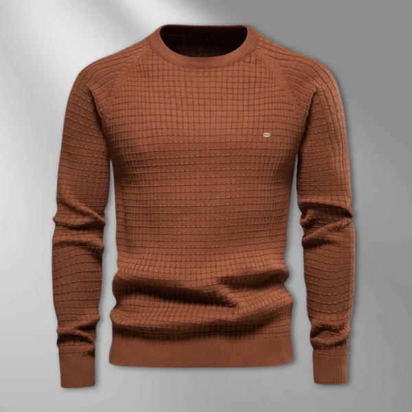 Damián® | Pull Col Round - Image 5