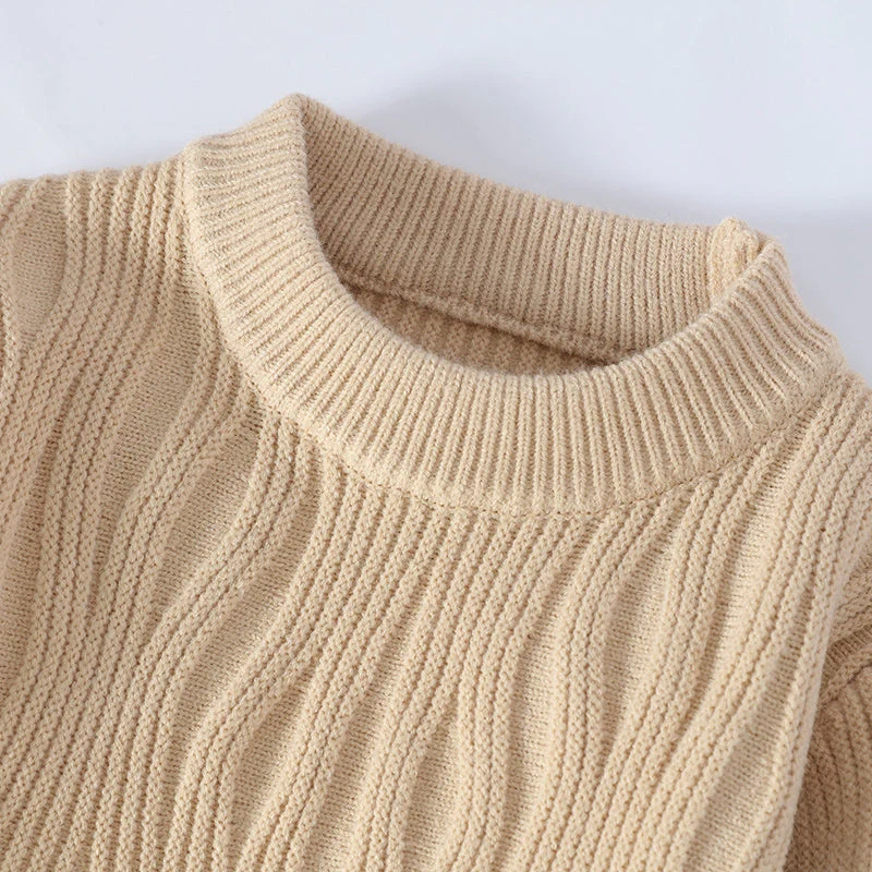 Daniel® | Alfonso Chunky Sweater - Image 6