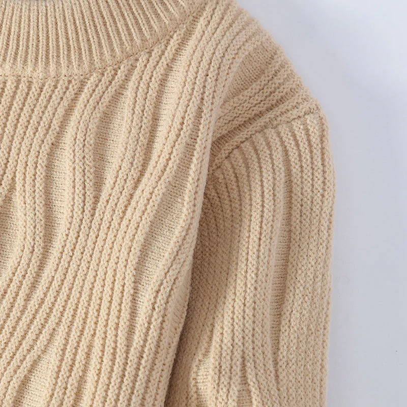 Daniel® | Alfonso Chunky Sweater - Image 7