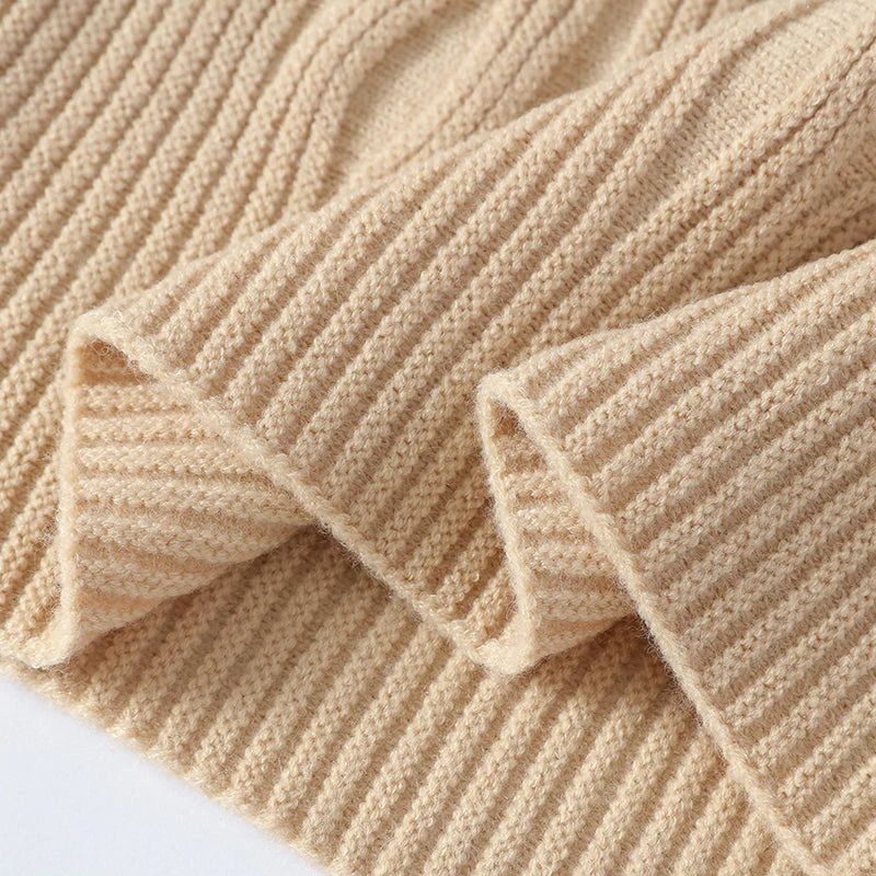 Daniel® | Alfonso Chunky Sweater - Image 9