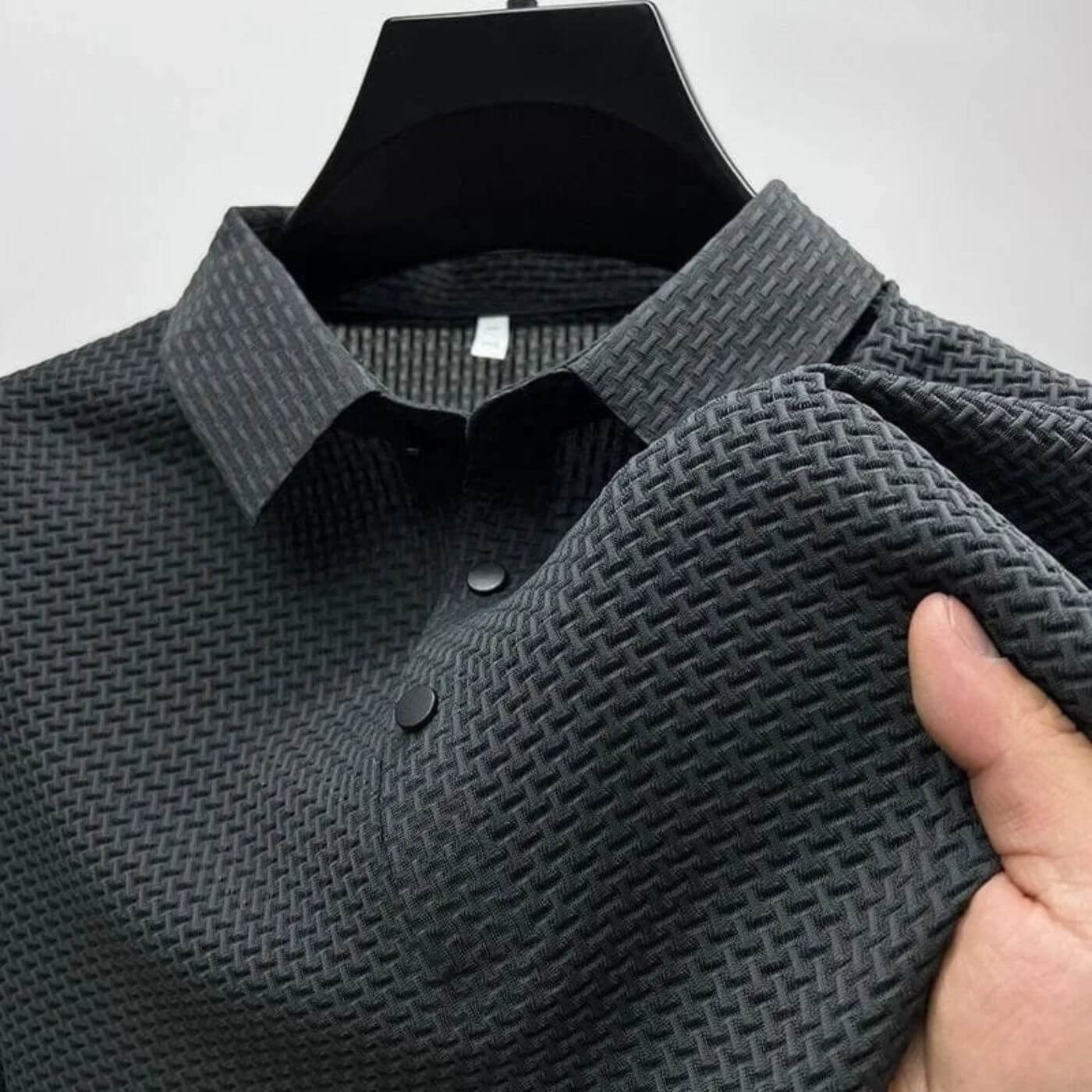 Daniel® | Breathable Polo Shirt - Image 4