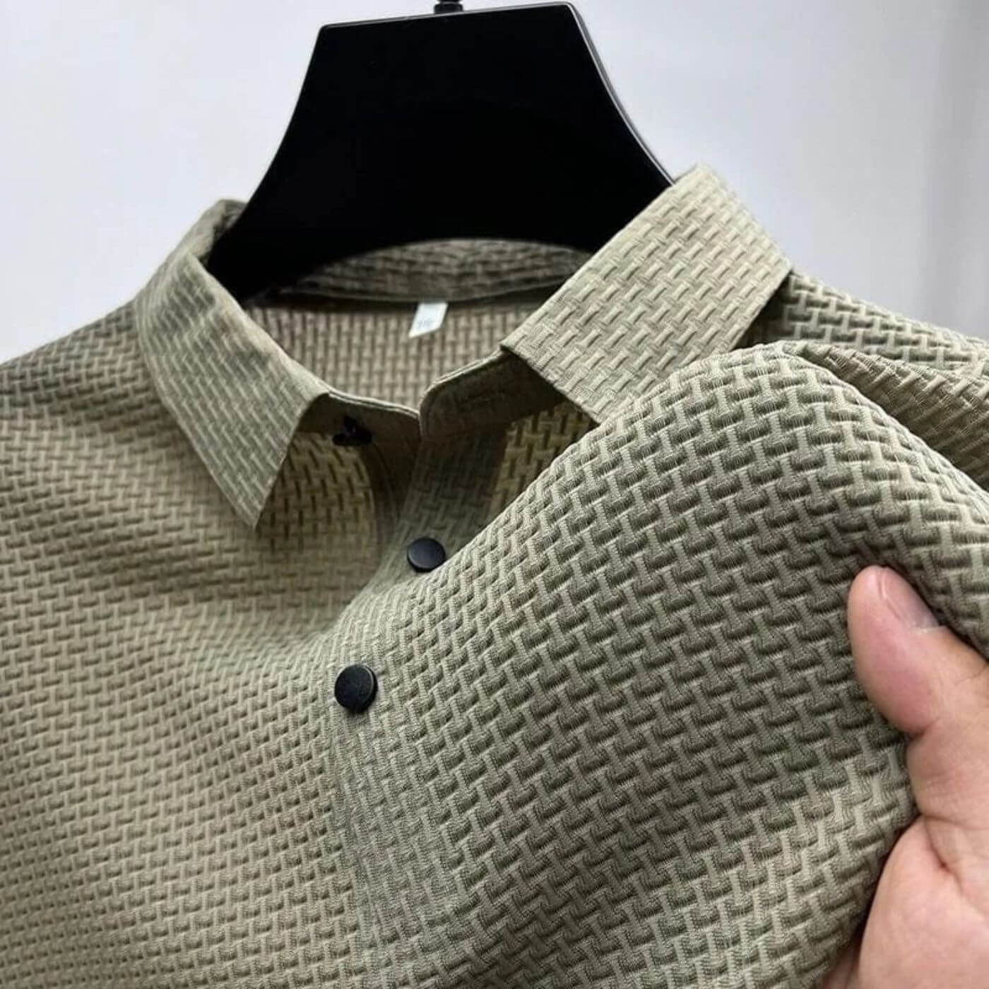 Daniel® | Breathable Polo Shirt - Image 5
