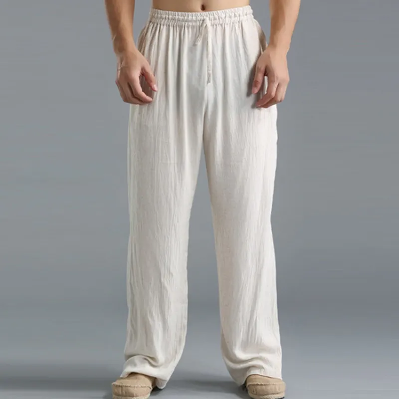 Daniel® | Casual And Relaxed   Trousers