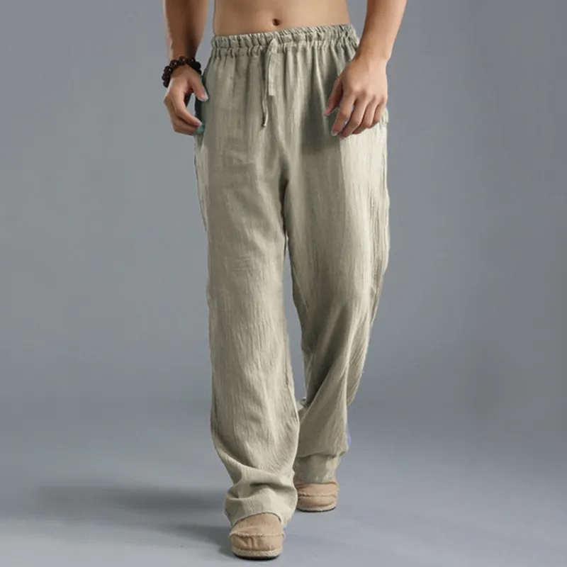 Daniel® | Casual And Relaxed   Trousers - Image 4