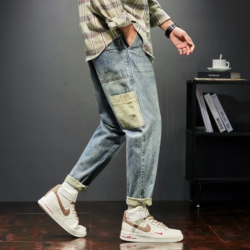 Daniel® | Denim Pants - Image 3