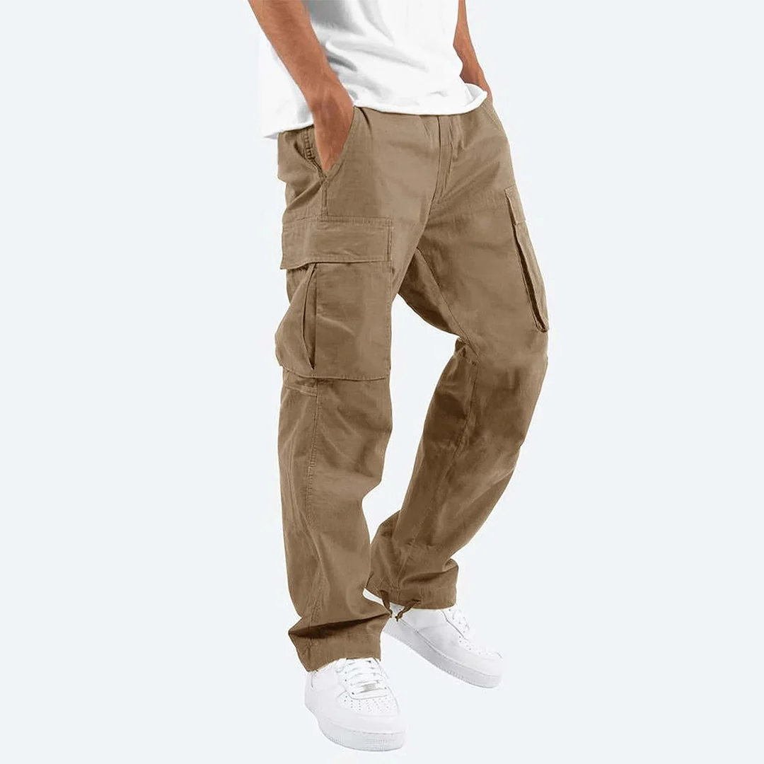 Daniel® | Elegant And Versatile Trousers - Image 10