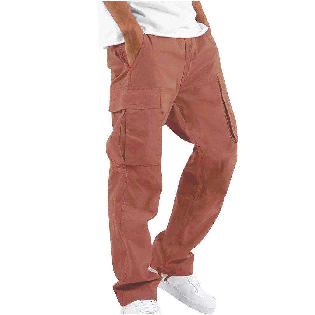 Daniel® | Elegant And Versatile Trousers - Image 12