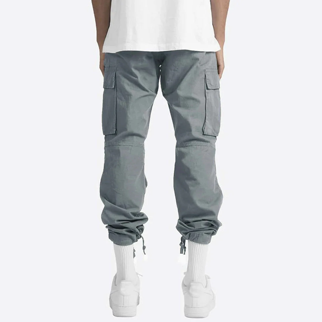 Daniel® | Elegant And Versatile Trousers - Image 2