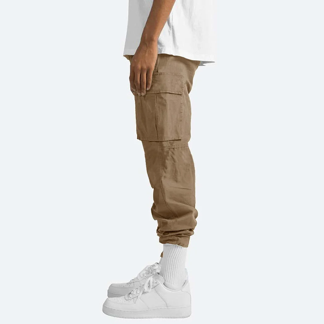 Daniel® | Elegant And Versatile Trousers - Image 4