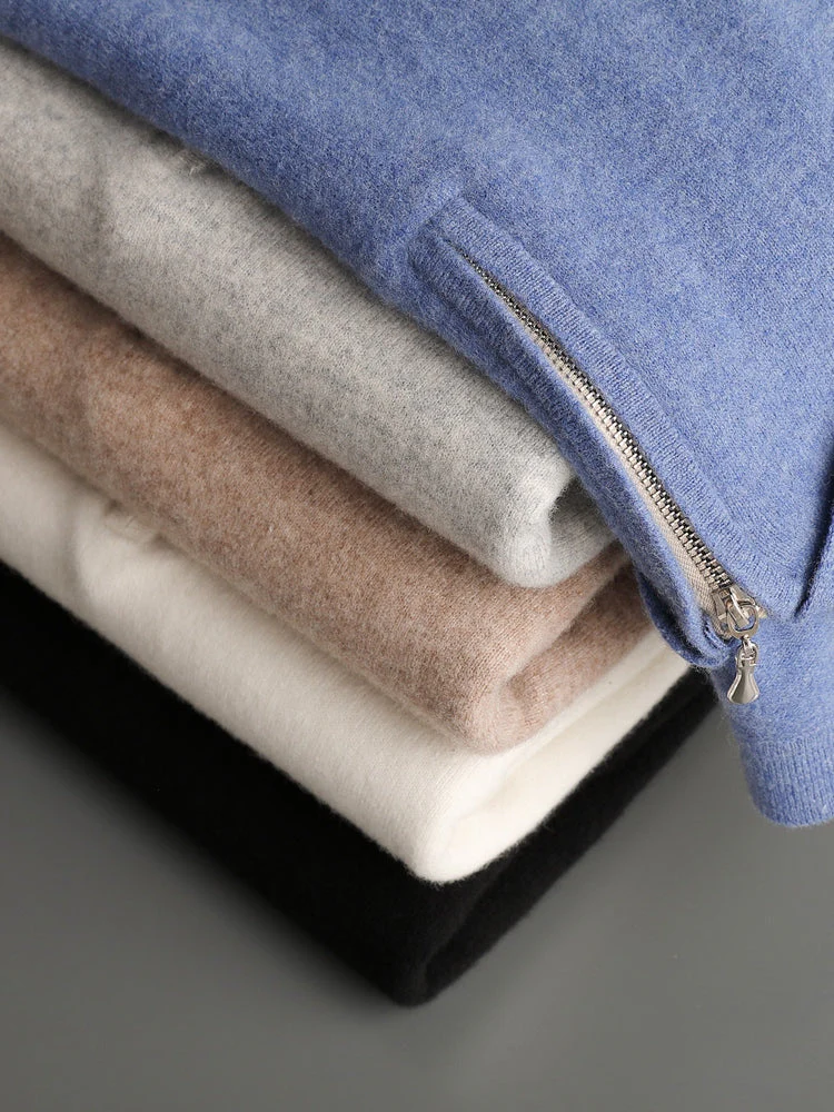 Daniel® | Wool sweater - Image 7