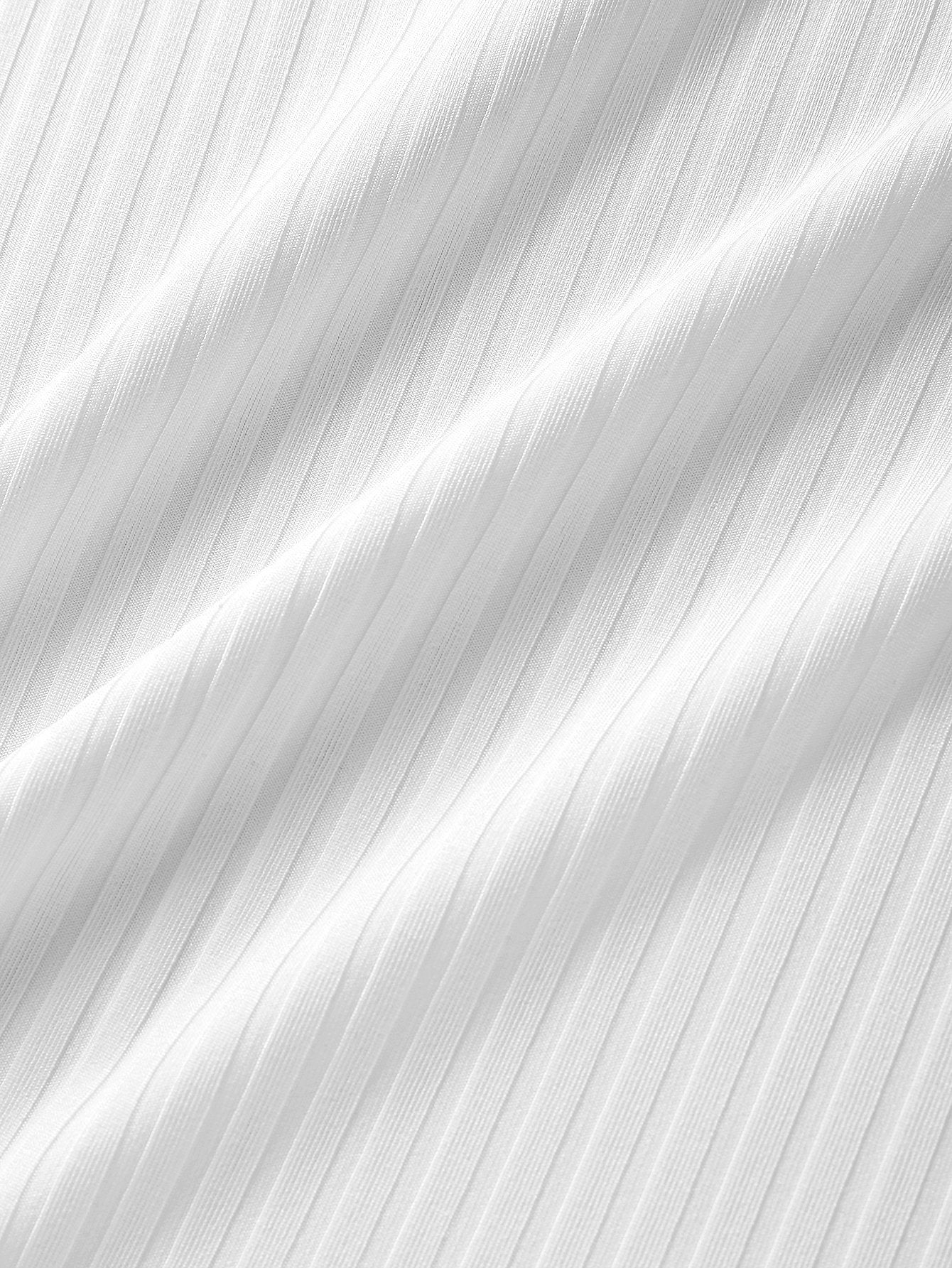 Darío® | Basic Ribbed Muscle Tank - Image 7