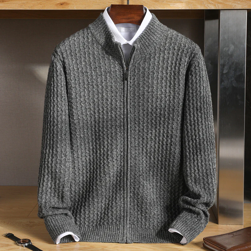 Darius® | Cashmere Sweater - Image 5
