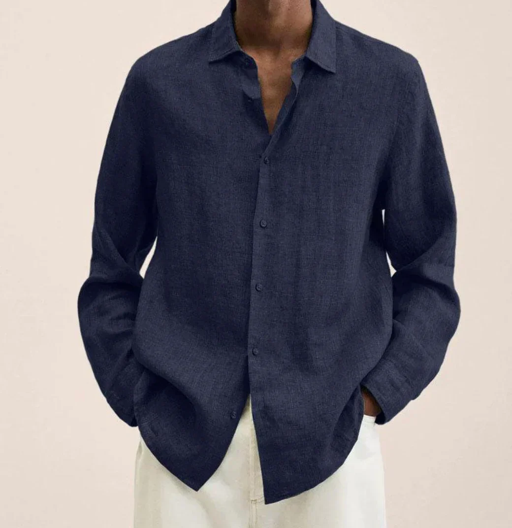 Darren® | The Timeless Men'S Shirt In A Class Of Its Own