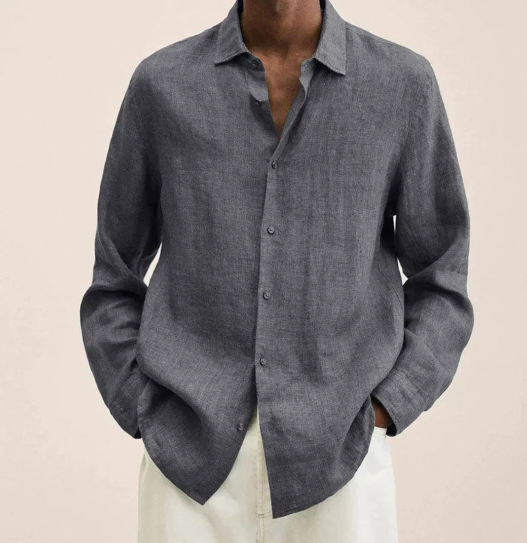 Darren® | The Timeless Men'S Shirt In A Class Of Its Own - Image 7