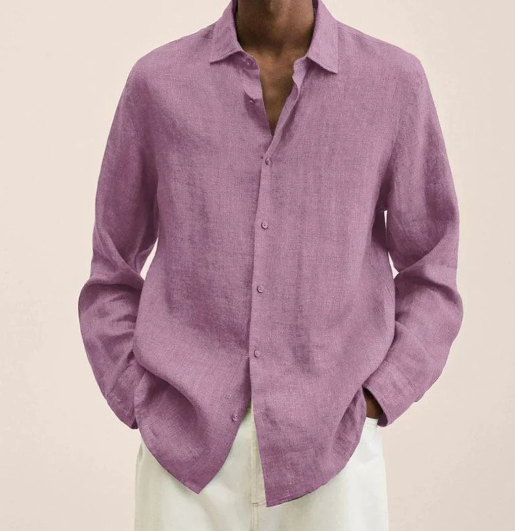Darren® | The Timeless Men'S Shirt In A Class Of Its Own - Image 9