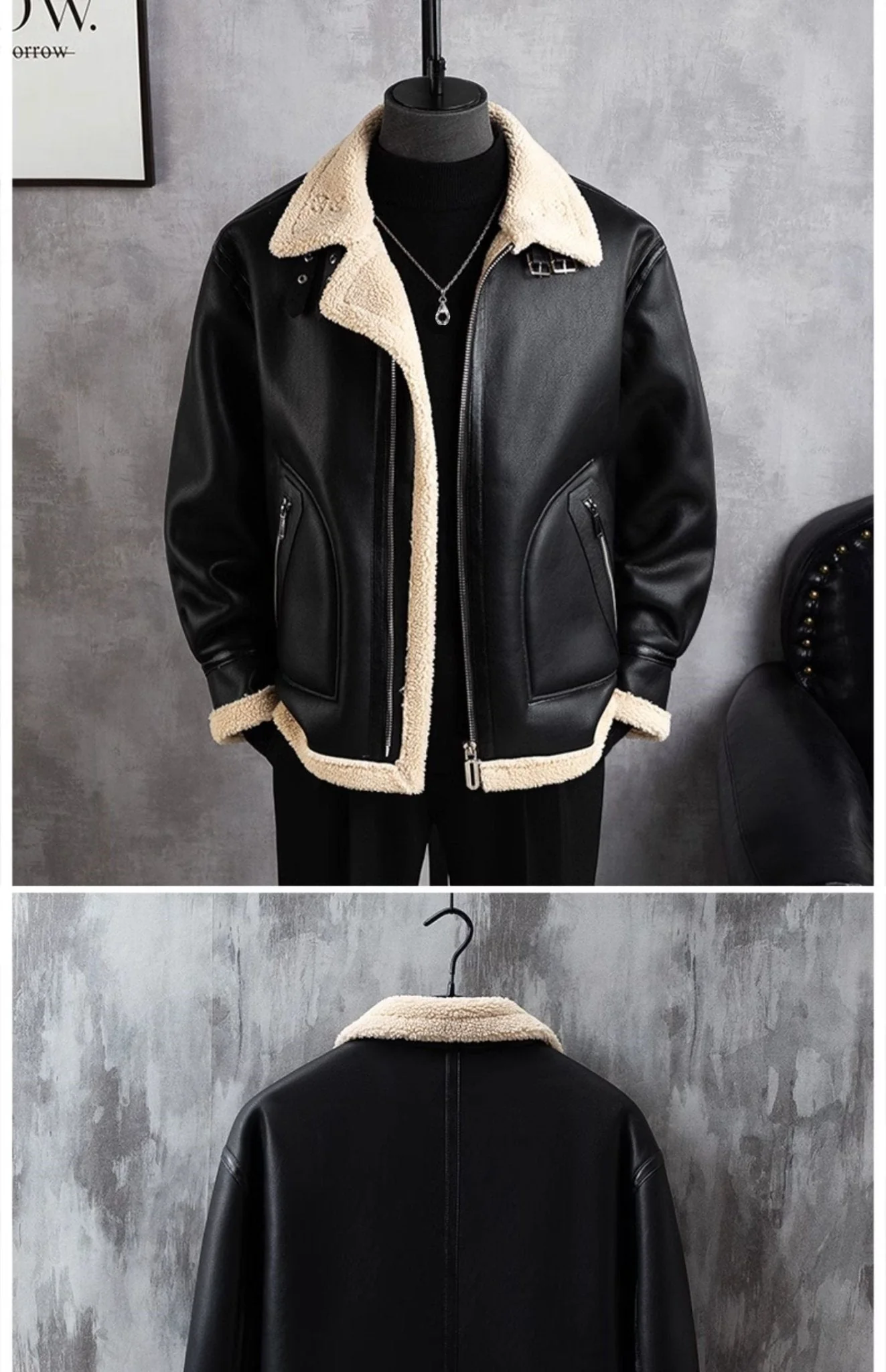 Darshan® | Massimo Jacket - Image 9