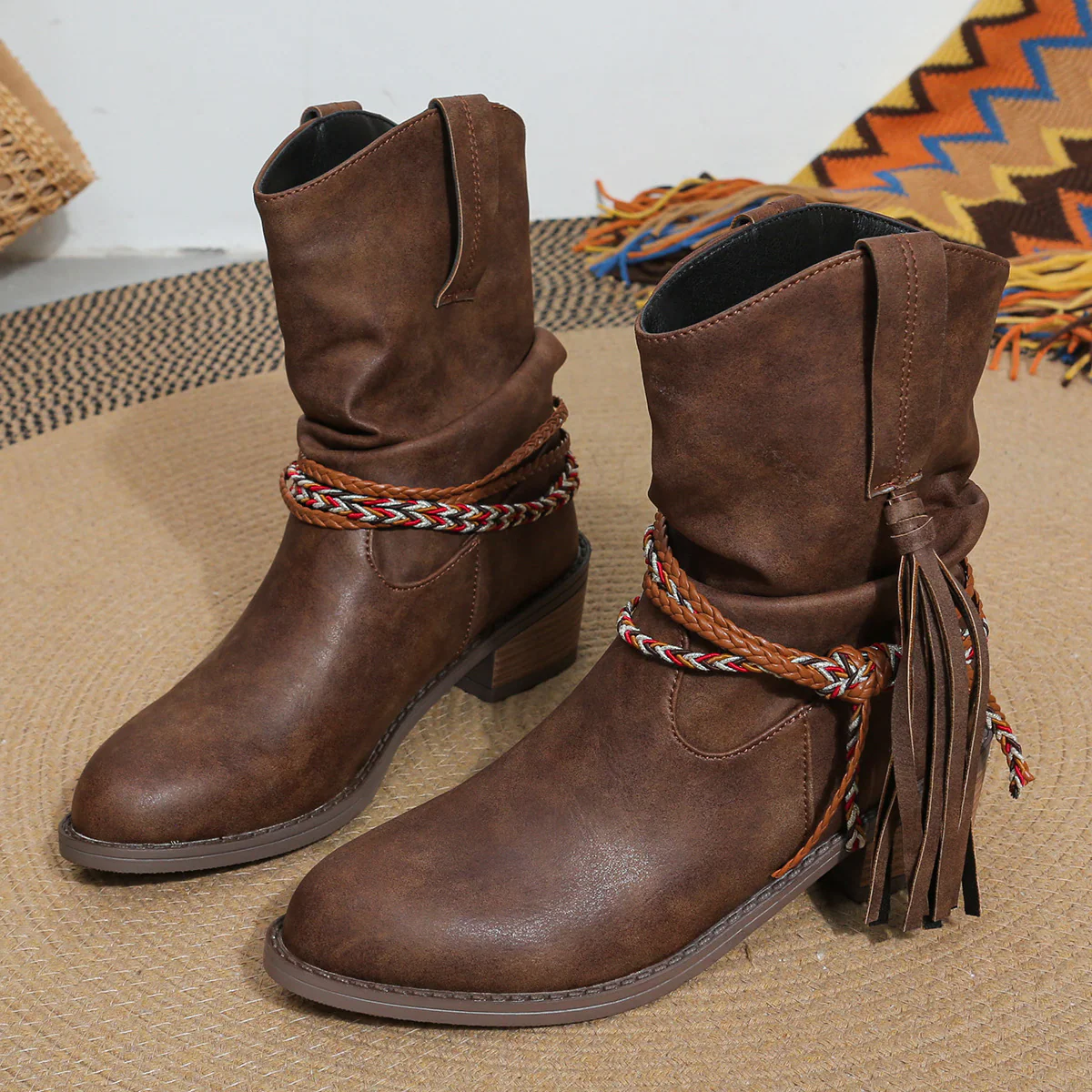 David® | Ankle Boots