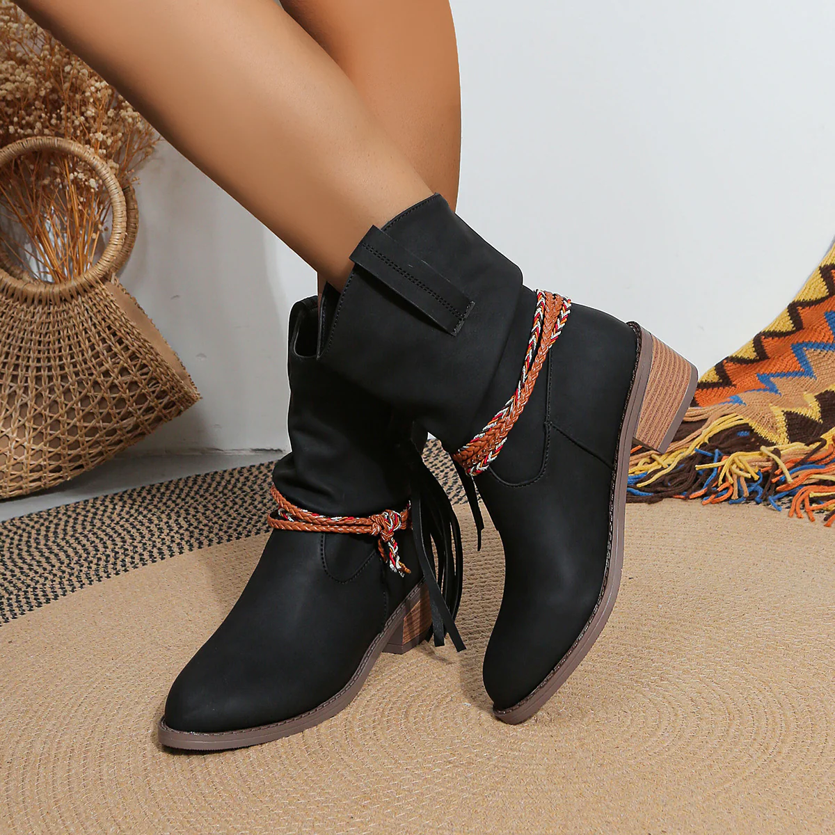 David® | Ankle Boots - Image 11