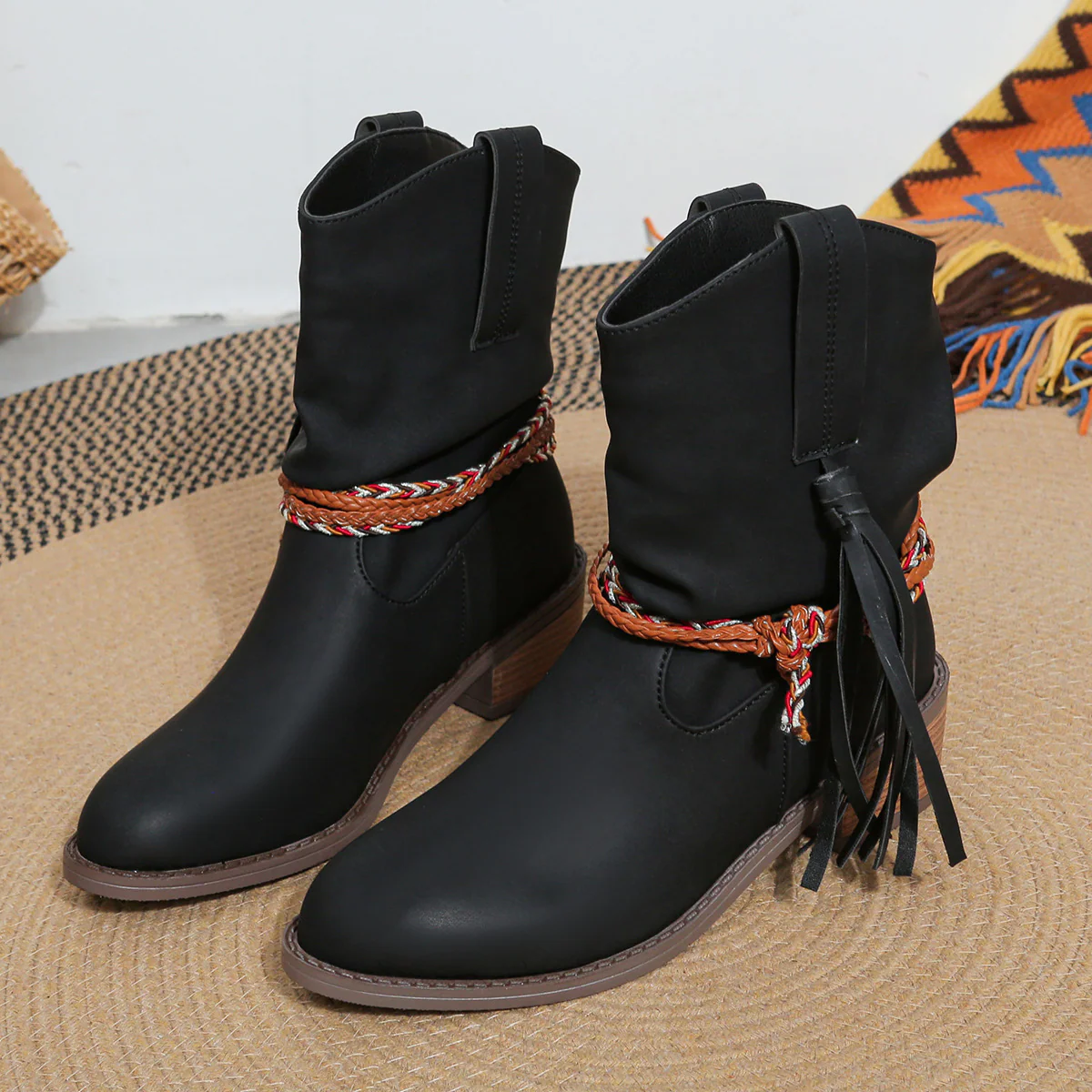 David® | Ankle Boots - Image 7