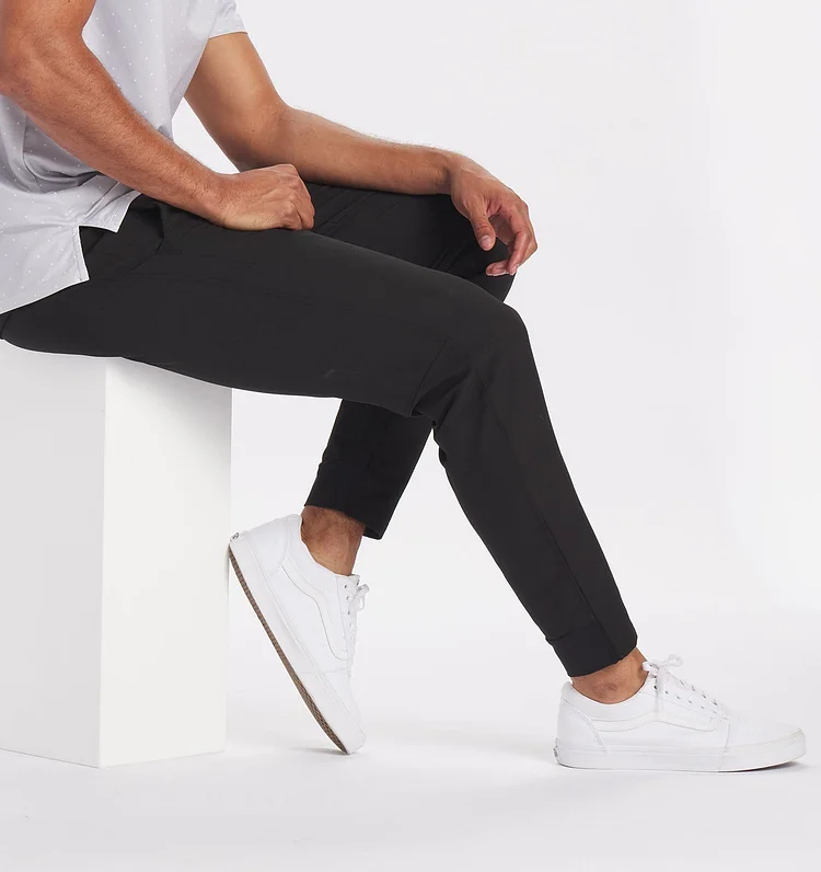 David® | Comfortable And Fashionable   Trousers - Image 3