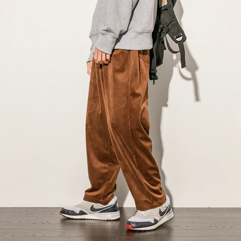 David® | Corduroy Pants