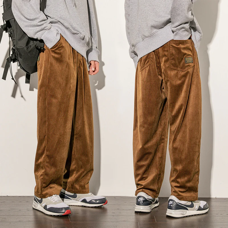 David® | Corduroy Pants - Image 4