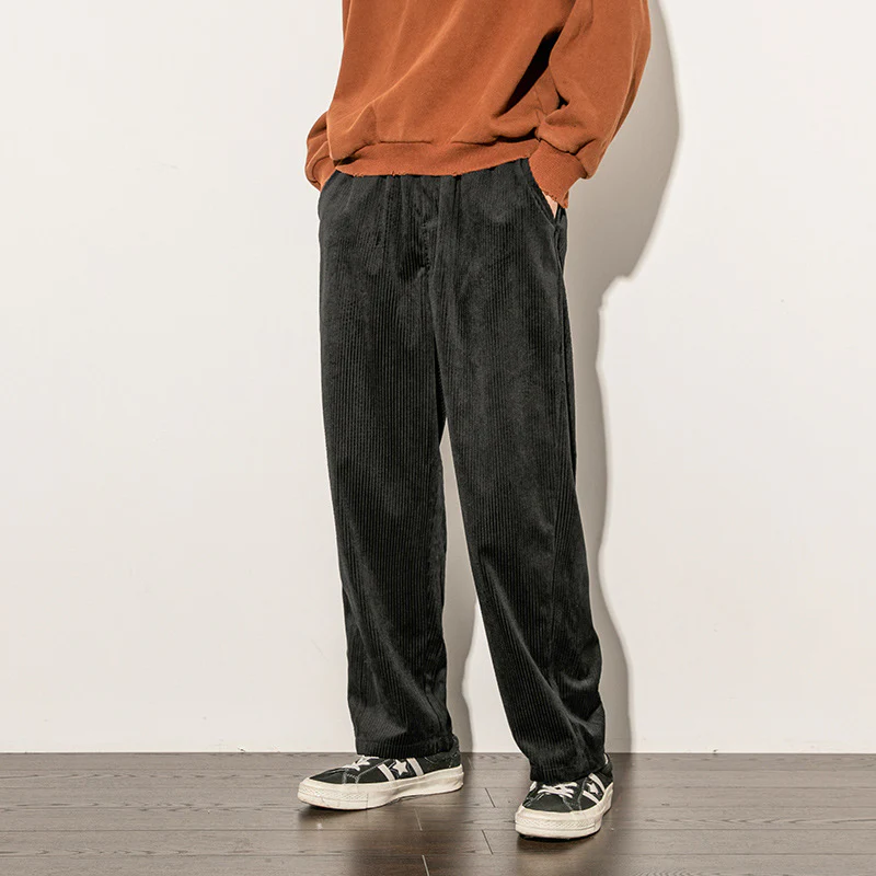 David® | Corduroy Pants - Image 5