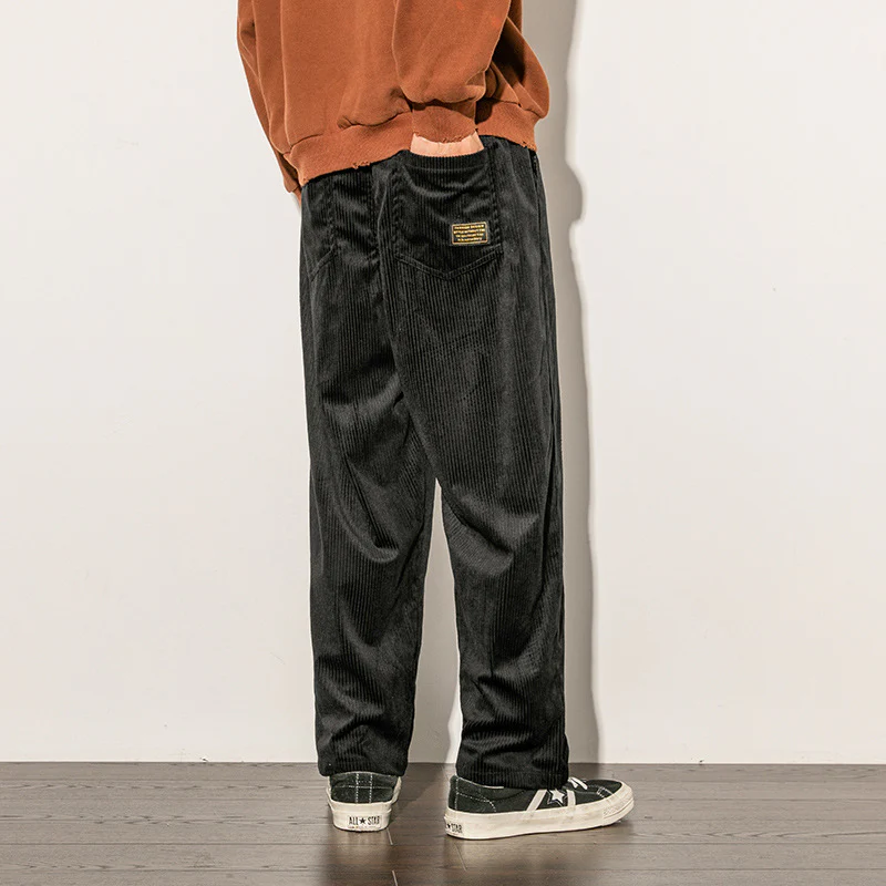 David® | Corduroy Pants - Image 7