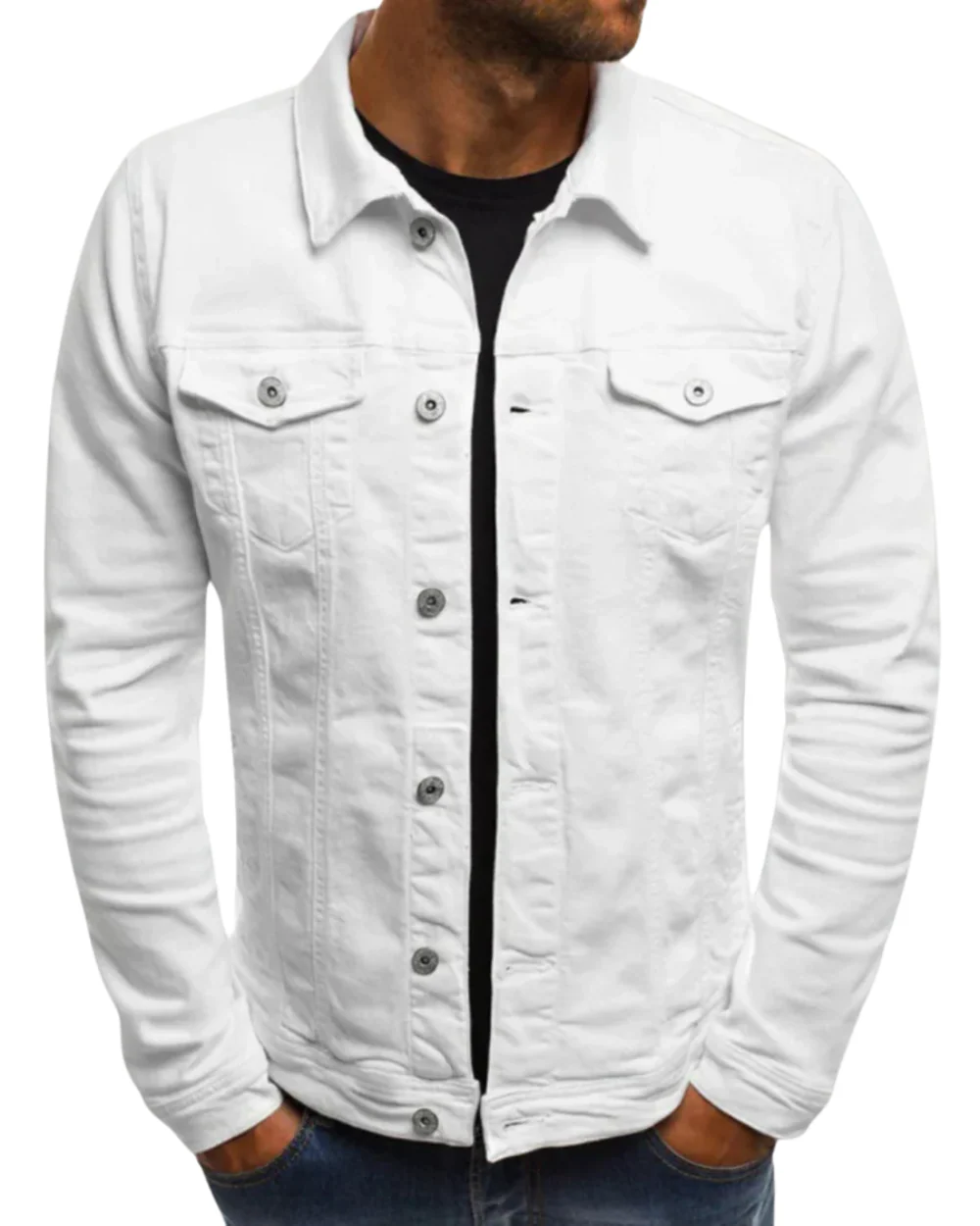 David® | Denim Jacket