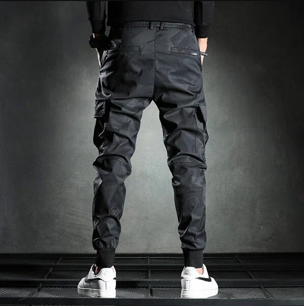 David® | Relaxed And Stylish Summer Trousers