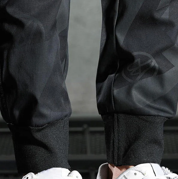 David® | Relaxed And Stylish Summer Trousers - Image 5