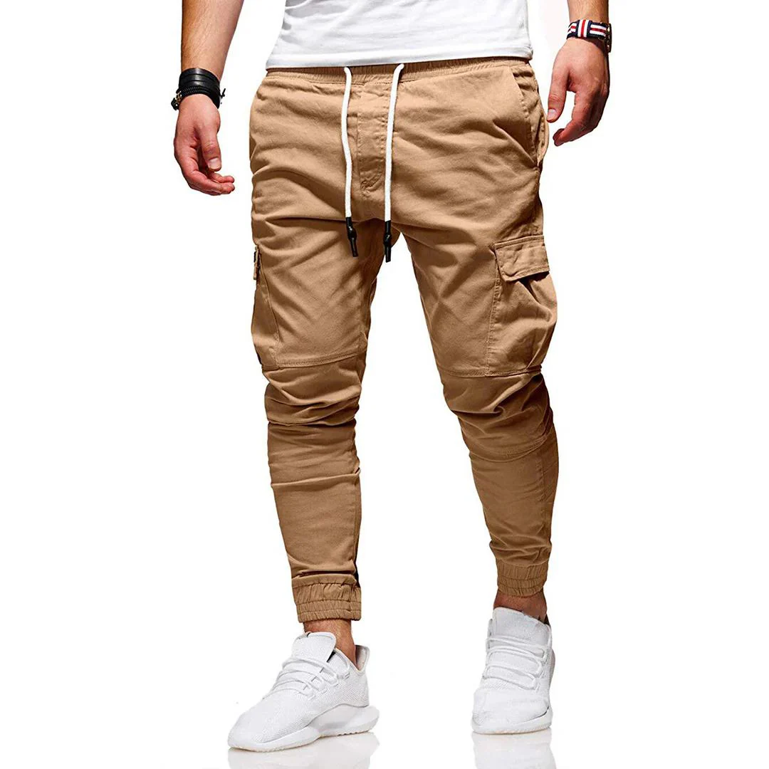 David® | Timeless And Elegant   Trousers - Image 4