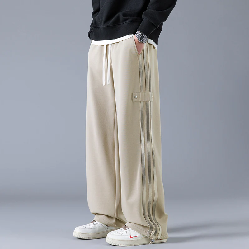 David® | Track Pants - Image 3