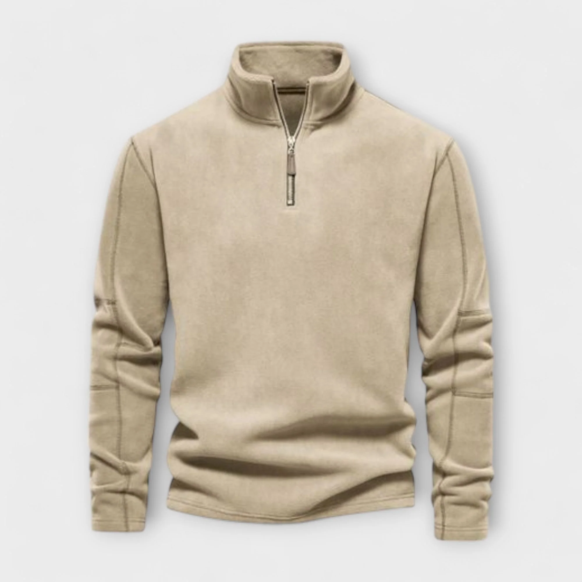 David® | Warm & soft fleece sweater - Image 7