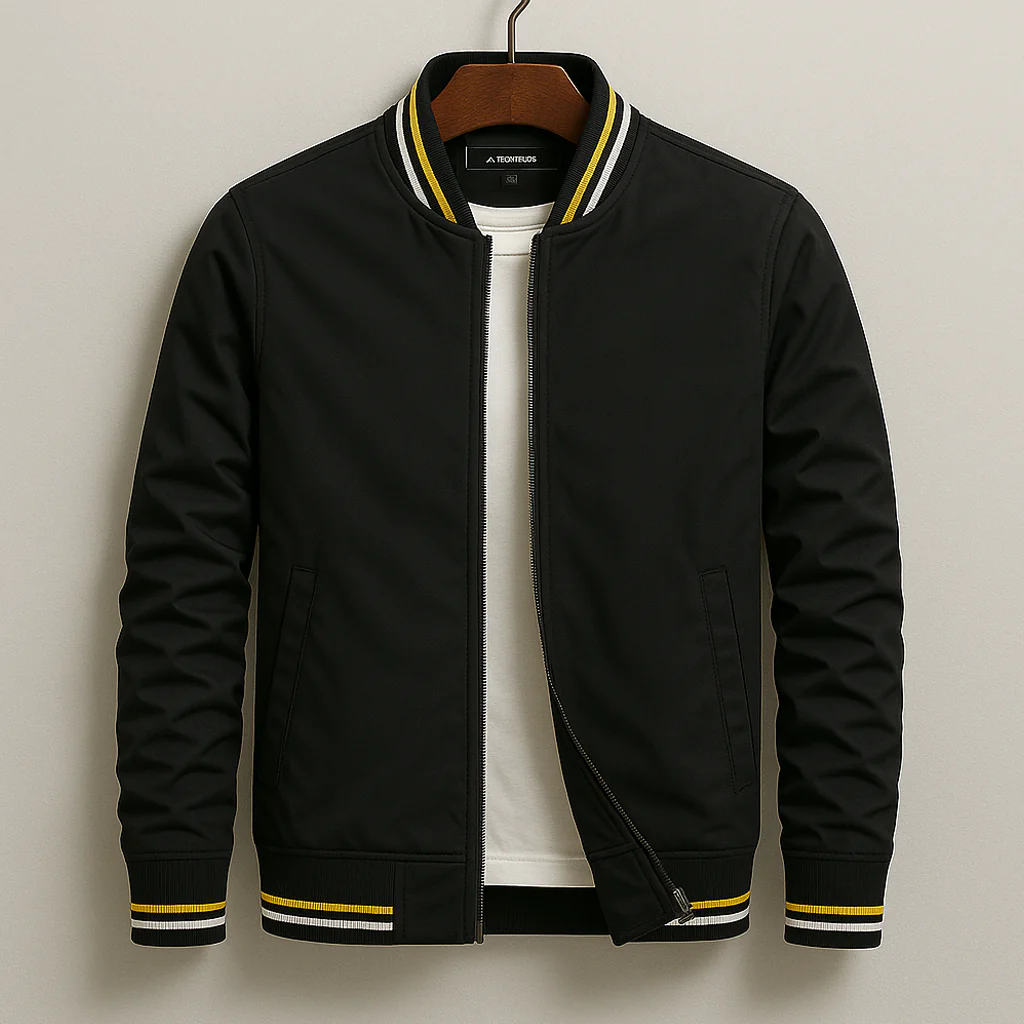 Davor® | Basset Jacket - Image 9