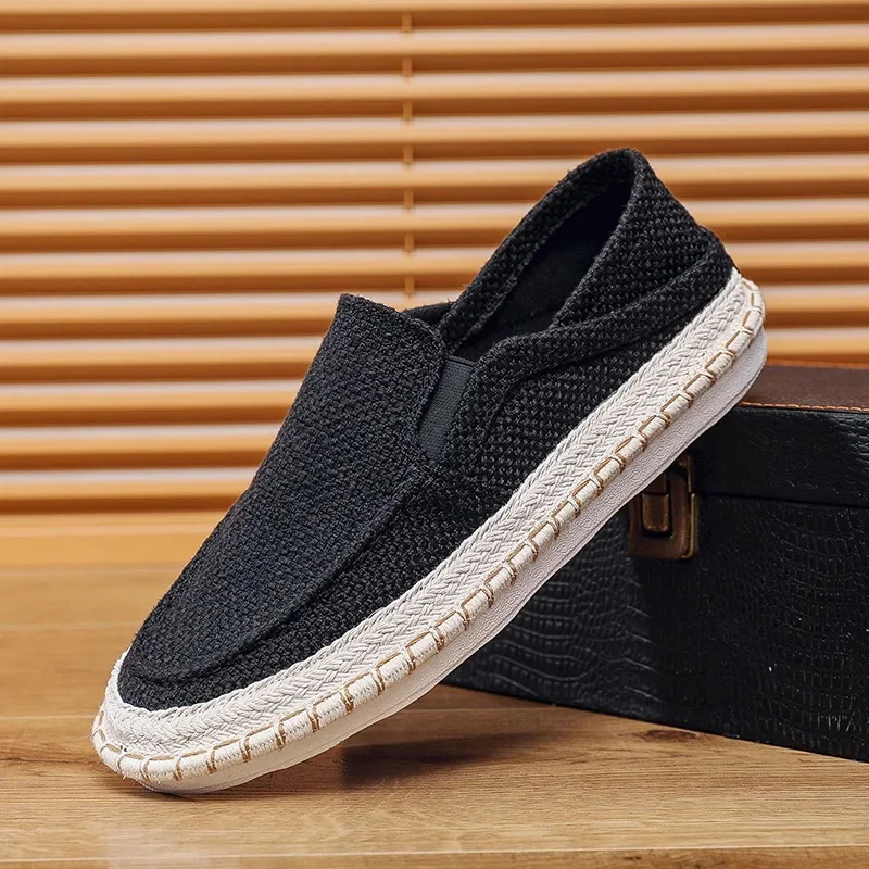 Declan | Slip-On Summer Shoes - Image 7