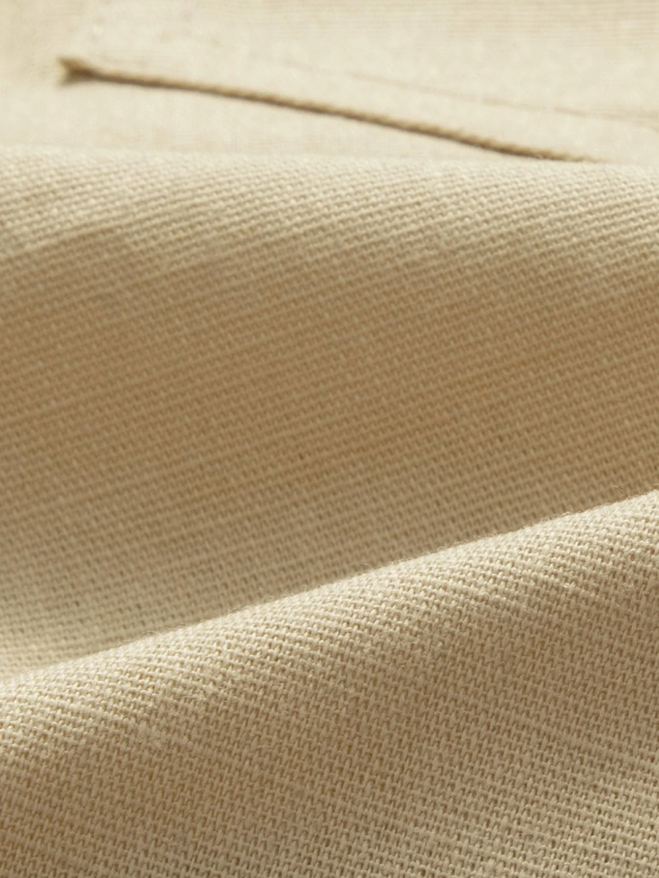 Delphin | Linen Drawstring Shorts - Image 5