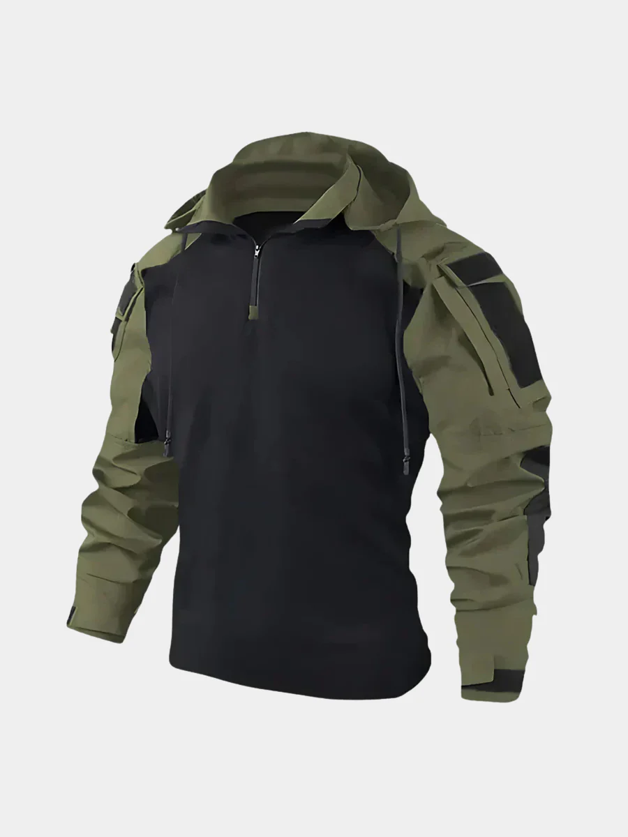 Denis | Robust Sweater