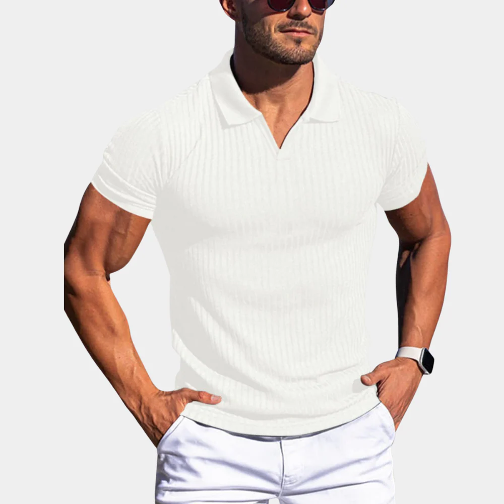 Desmond® | Men'S Custom Polo Shirt