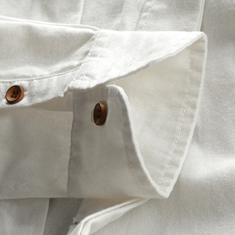 Destry® | Men'S Shirt In Japanese Style - Image 2