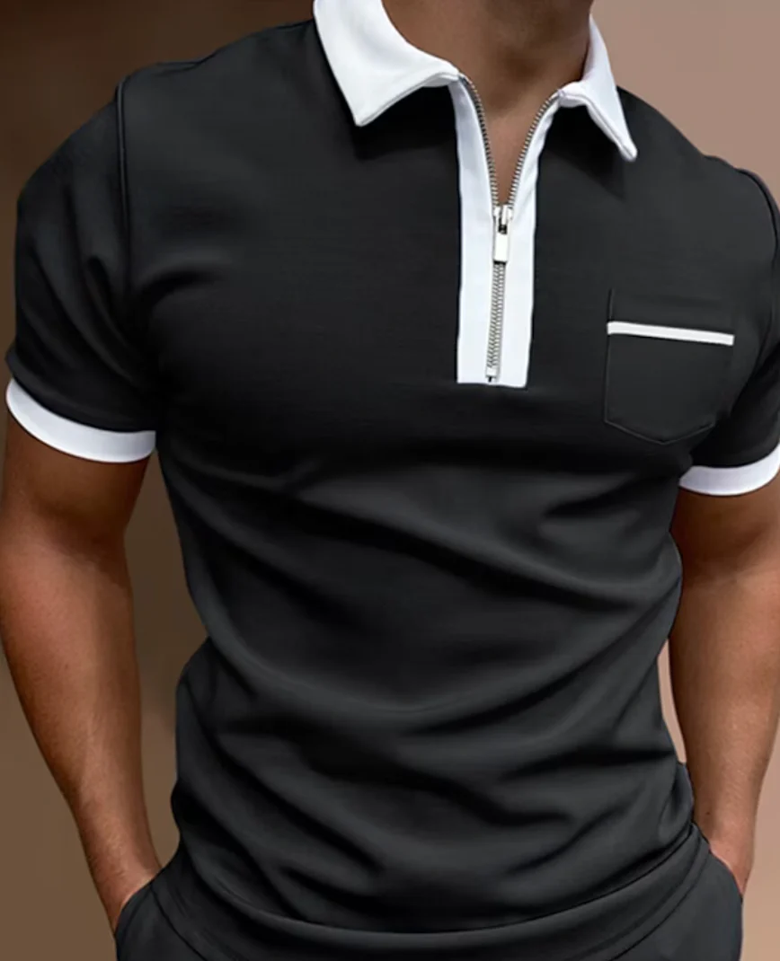 Devlin® | Polo Shirt Uniquely Elegant Gentlemen - Image 2