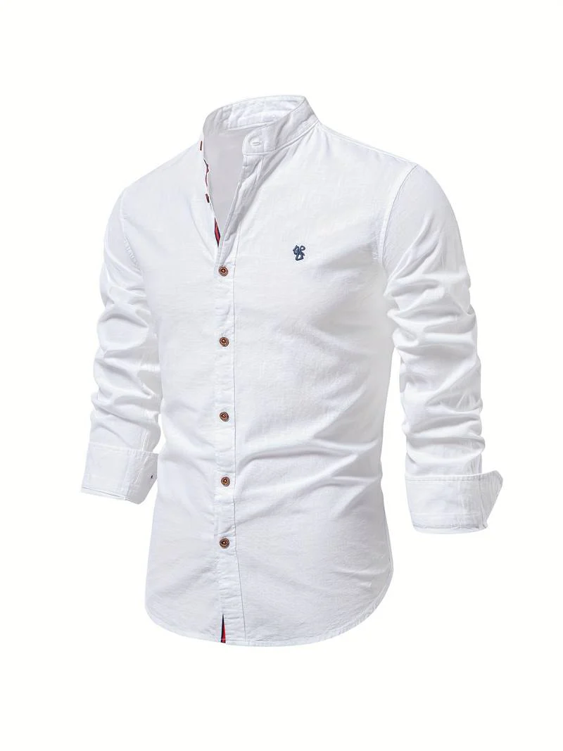 Dexter® | Long Sleeve Buttons - Image 30