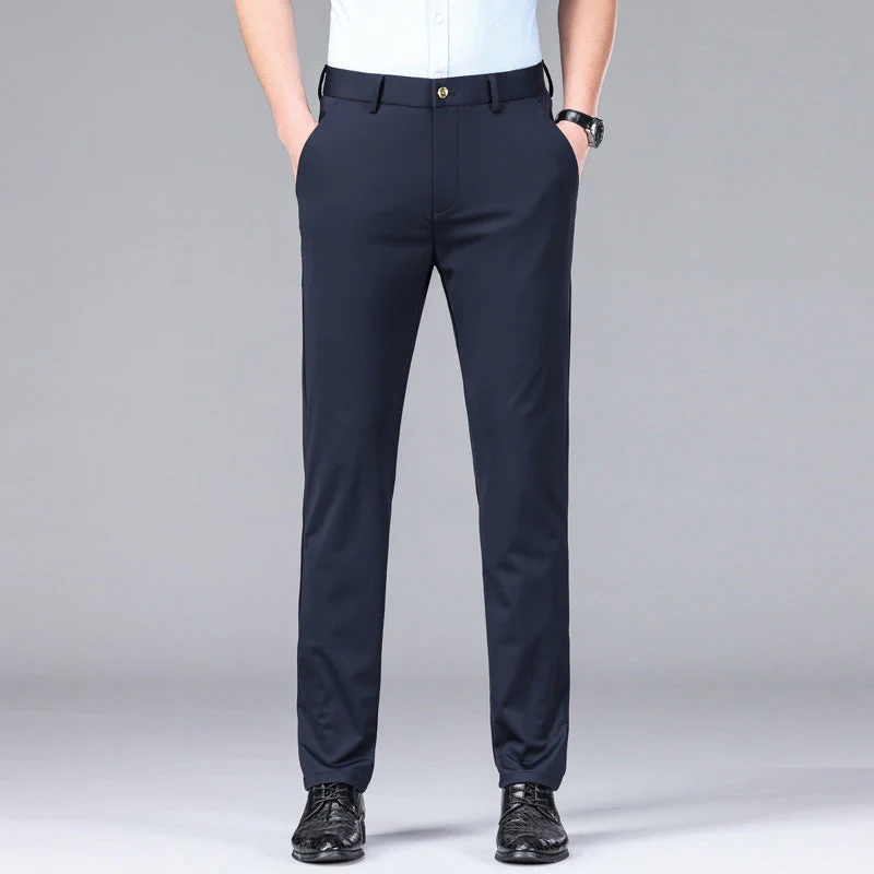 Dexter® | Slim Fit Trousers - Image 20