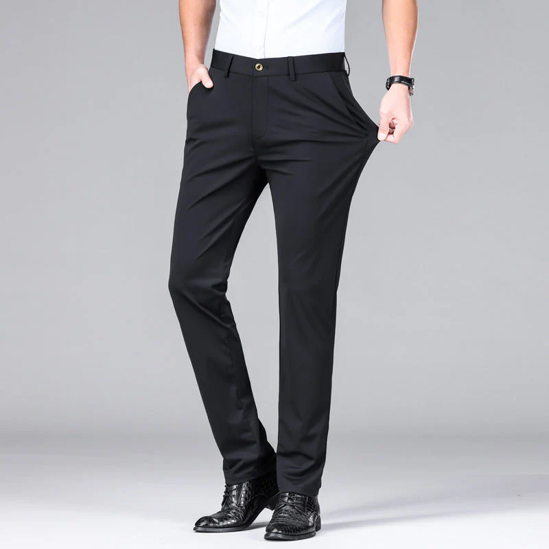 Dexter® | Slim Fit Trousers - Image 21