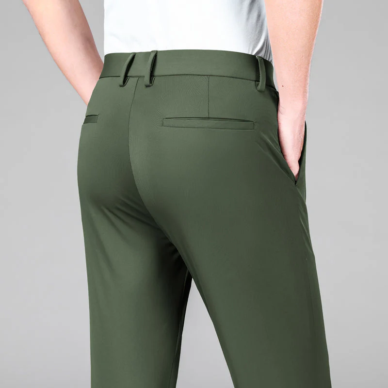 Dexter® | Slim Fit Trousers - Image 6