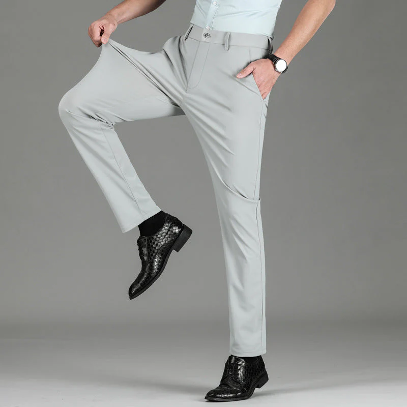 Dexter® | Slim Fit Trousers - Image 8