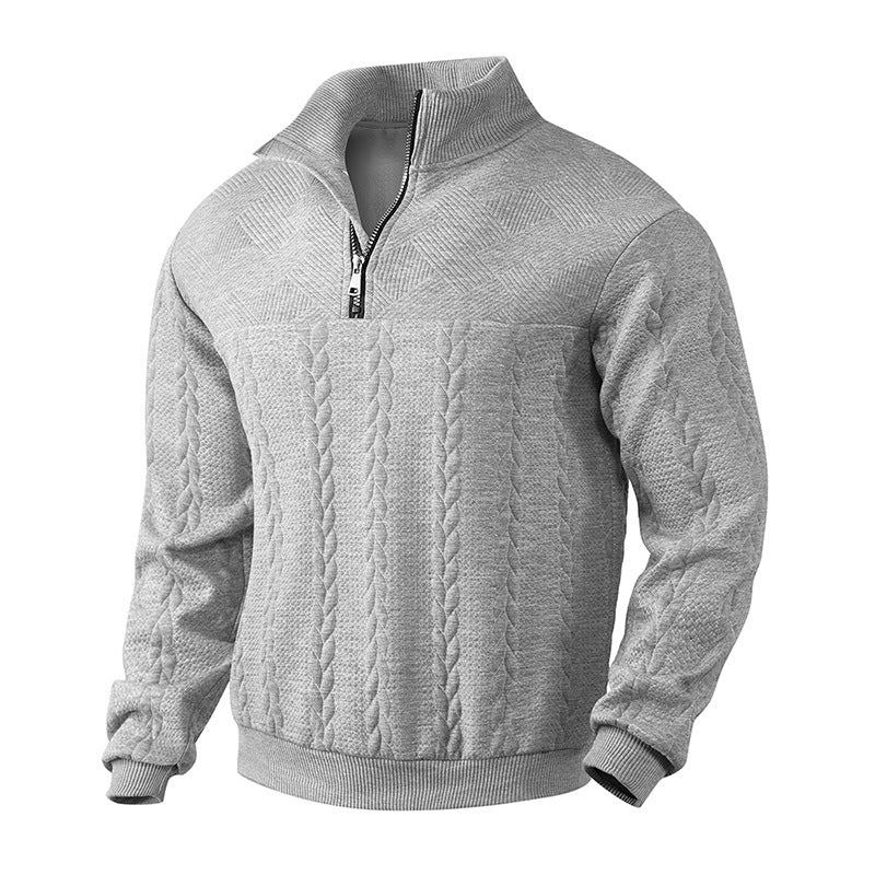 Dick® | Quarter Zip Sweater - Image 13