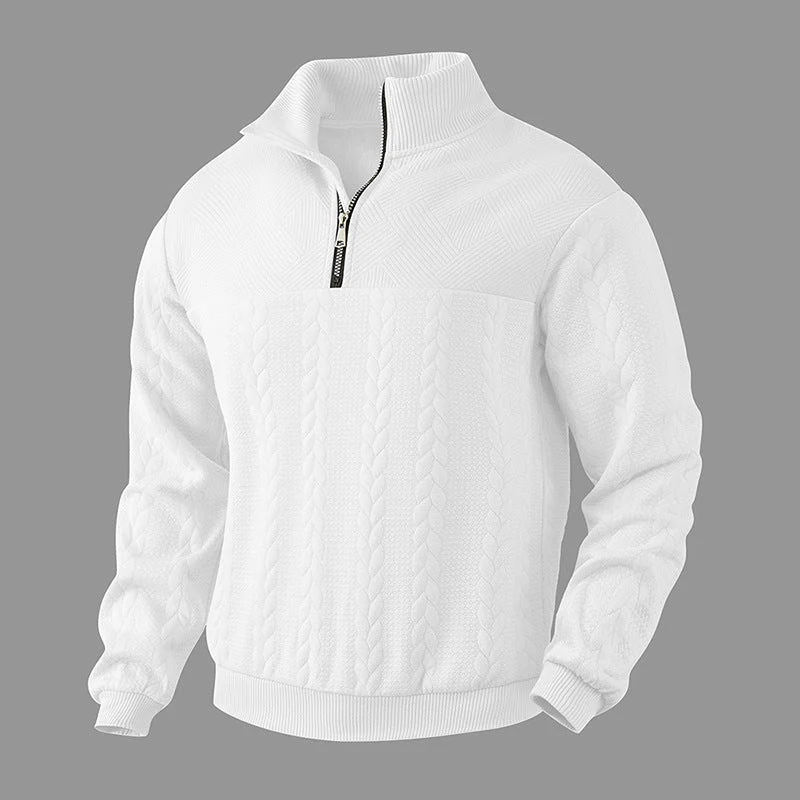 Dick® | Quarter Zip Sweater - Image 17