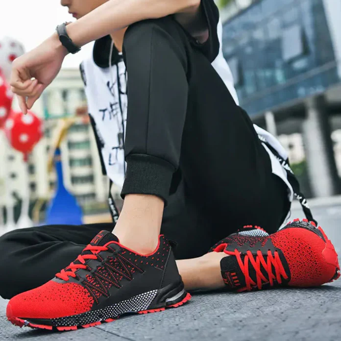 Diego® | Astroglider Sneakers - Image 13
