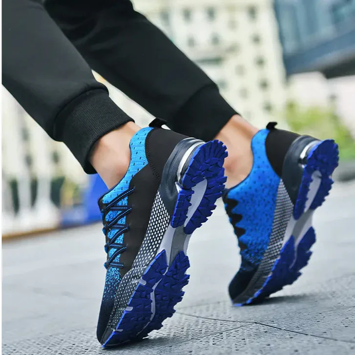 Diego® | Astroglider Sneakers - Image 5